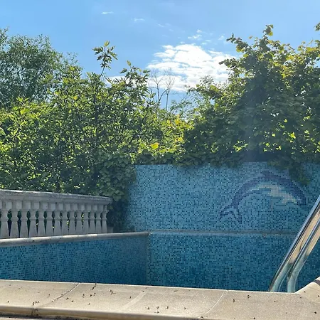 Avliga Apartamento Kavarna