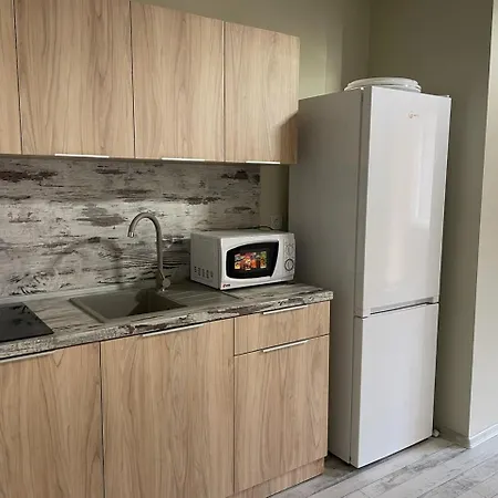Apartamento Avliga Kavarna