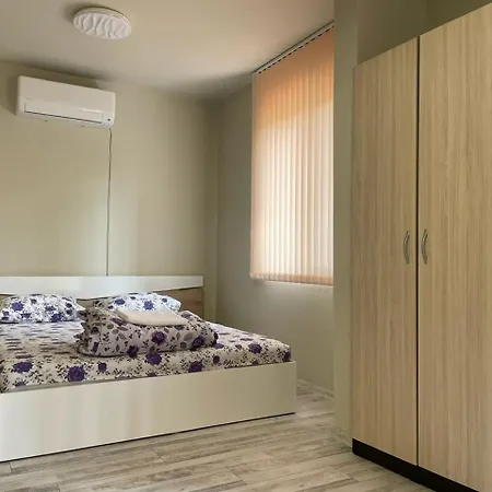 Apartamento Avliga Kavarna