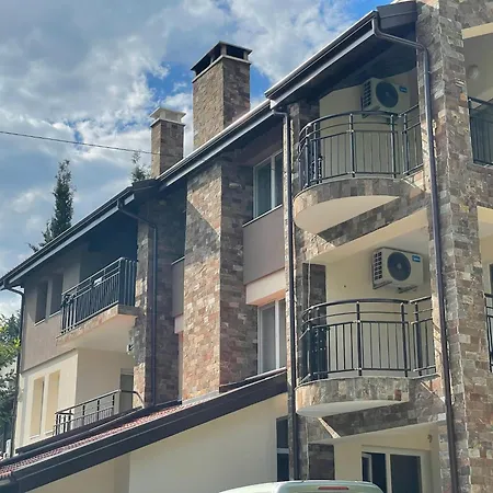 Apartamento Avliga Kavarna
