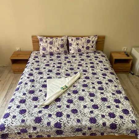 Avliga Apartamento