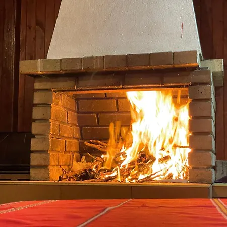 Apartamento Avliga