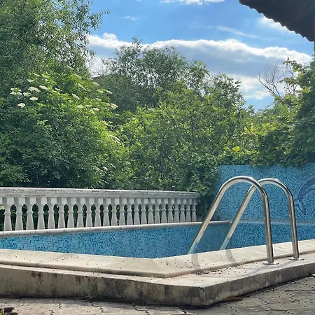 Apartamento Avliga *