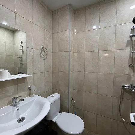 Avliga Apartman *