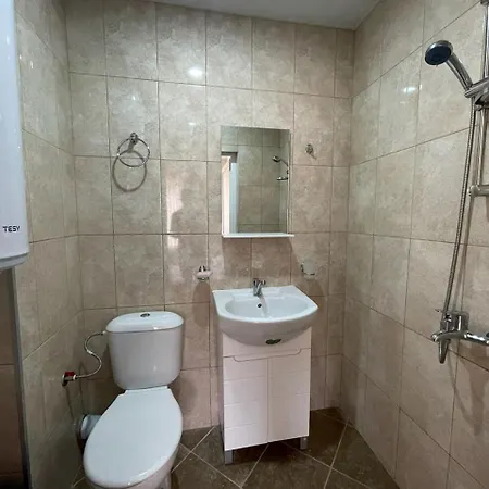 Avliga Apartman